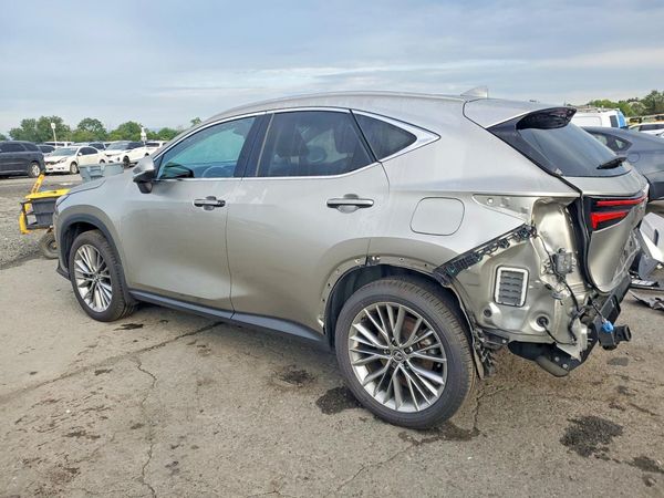 2024 LEXUS NX 350H 350h Luxury