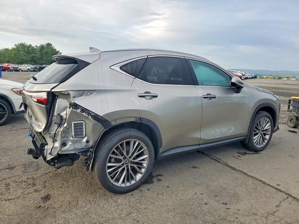 2024 LEXUS NX 350H 350h Luxury