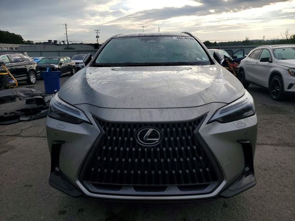 2024 LEXUS NX 350H 350h Luxury
