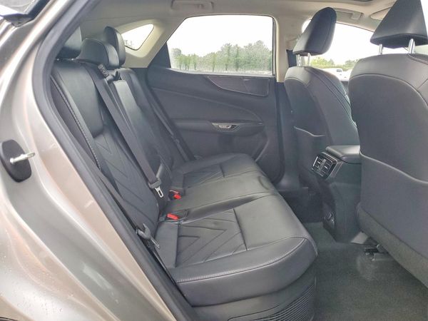 2024 LEXUS NX 350H 350h Luxury