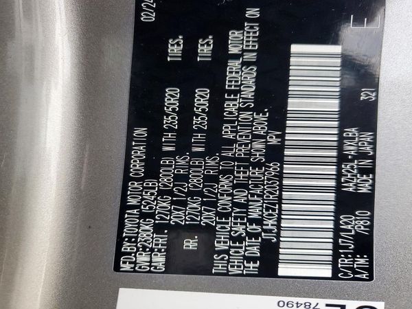 2024 LEXUS NX 350H 350h Luxury