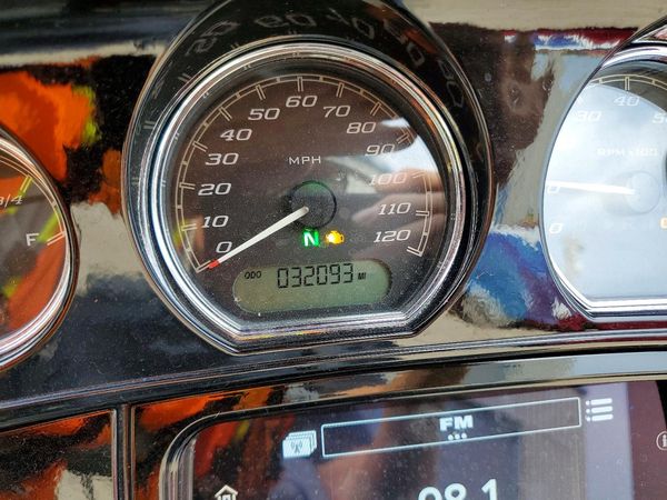 2022 HARLEY-DAVIDSON FLHXST