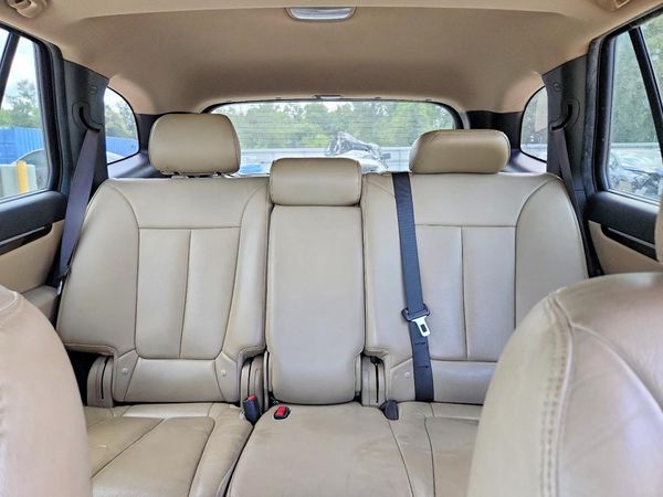 2012 HYUNDAI SANTA FE TOP (High)