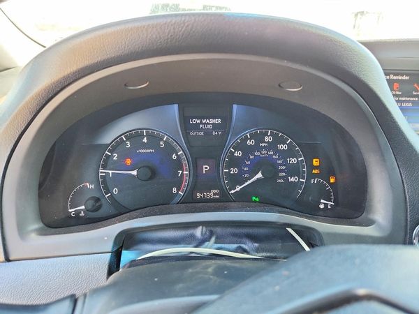 2013 LEXUS RX