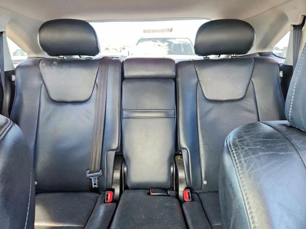 2013 LEXUS RX