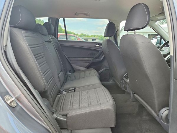 2023 VOLKSWAGEN TIGUAN S