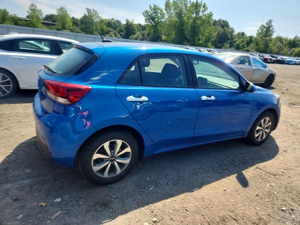 2022 KIA RIO LX, S