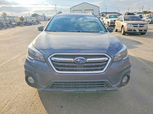 2019 SUBARU OUTBACK Premium+ES