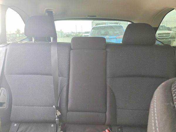 2019 SUBARU OUTBACK Premium+ES