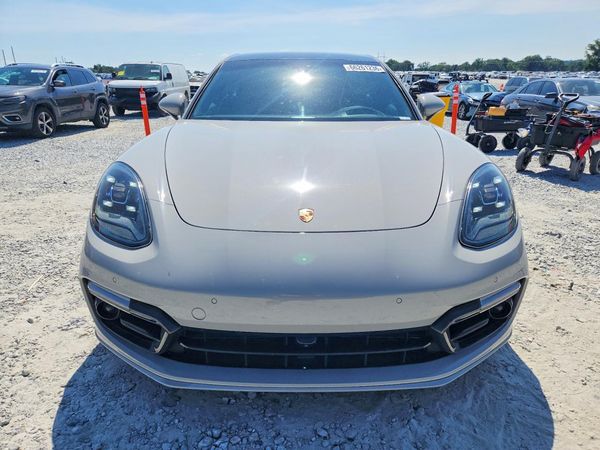2022 PORSCHE PANAMERA Panamera / Panamera 4