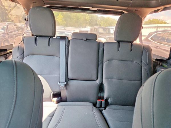 2023 JEEP WRANGLER 4XE — SUVN