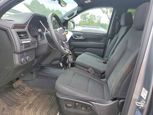 2024 CHEVROLET TAHOE FL