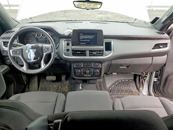2024 CHEVROLET TAHOE FL