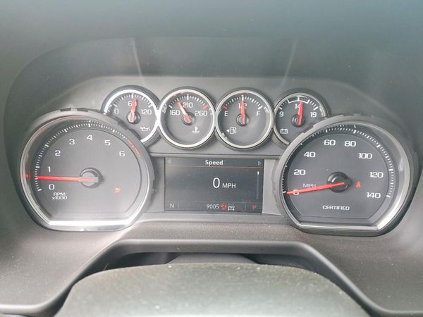 2024 CHEVROLET TAHOE FL