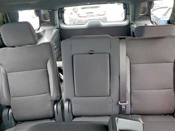 2024 CHEVROLET TAHOE FL