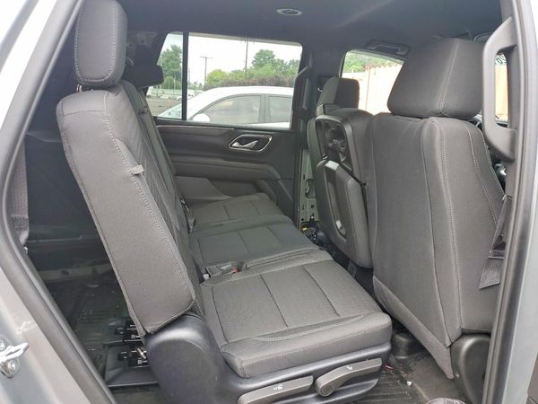 2024 CHEVROLET TAHOE FL