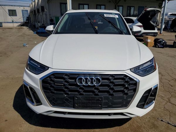 2024 AUDI Q5 PREMIUM