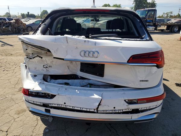 2024 AUDI Q5 PREMIUM