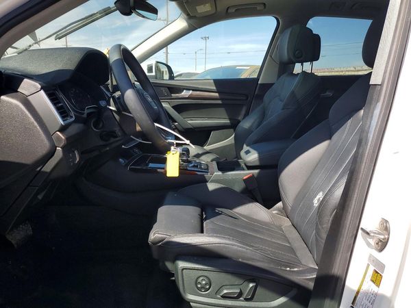 2024 AUDI Q5 PREMIUM