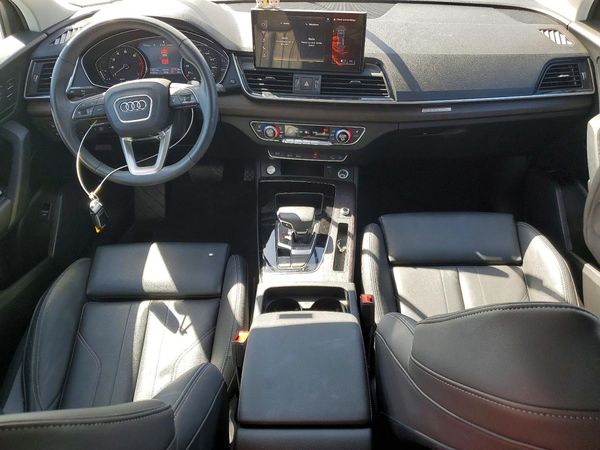 2024 AUDI Q5 PREMIUM