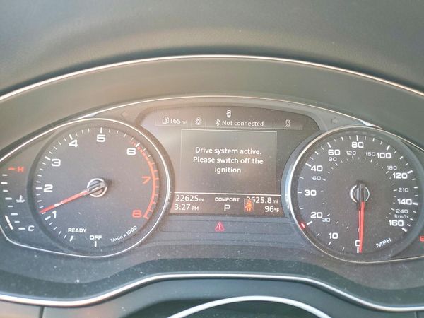 2024 AUDI Q5 PREMIUM