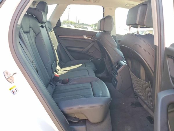 2024 AUDI Q5 PREMIUM
