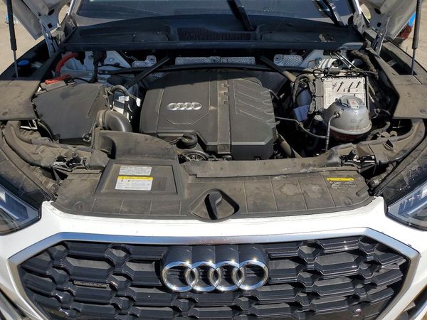 2024 AUDI Q5 PREMIUM