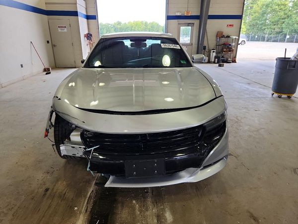 2021 DODGE CHARGER SXT