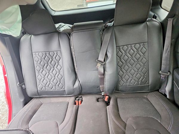 2019 JEEP CHEROKEE LATITUDE 4X4