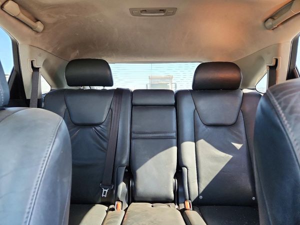 2015 LEXUS RX350 — SUVN
