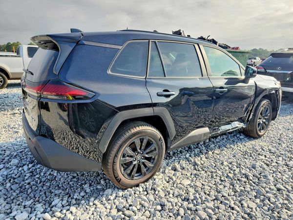 2026 TOYOTA RAV4