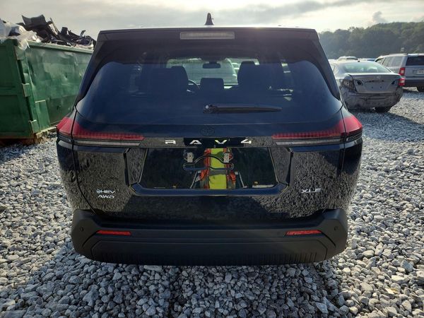 2026 TOYOTA RAV4