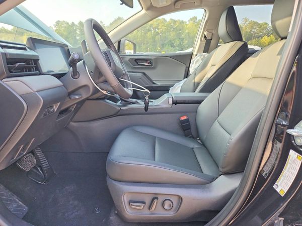 2026 TOYOTA RAV4