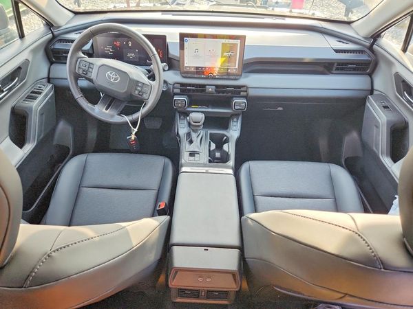 2026 TOYOTA RAV4