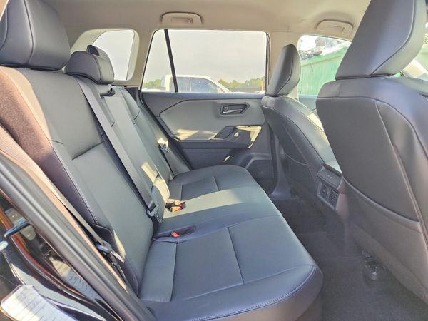 2026 TOYOTA RAV4