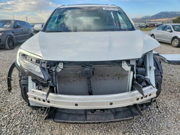 2021 HONDA PILOT ELITE