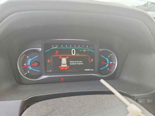 2021 HONDA PILOT ELITE