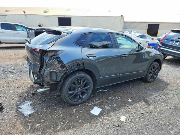 2026 MAZDA CX-30