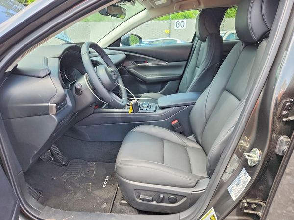 2026 MAZDA CX-30
