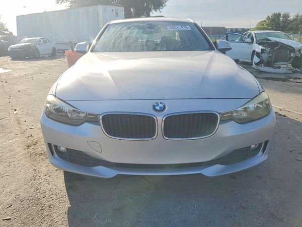 2013 BMW 320 SA