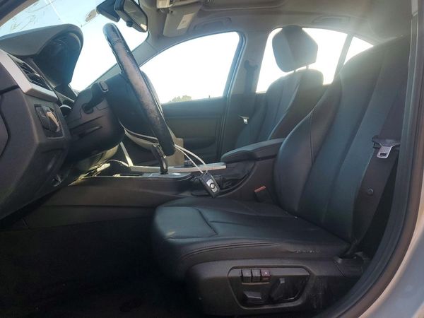 2013 BMW 320 SA