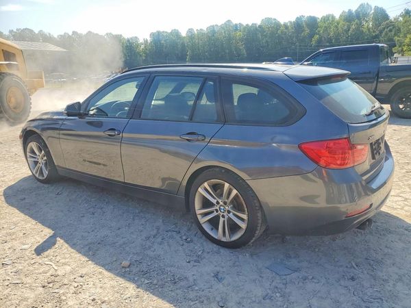 2014 BMW 328 xDrive