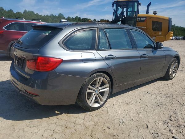 2014 BMW 328 xDrive