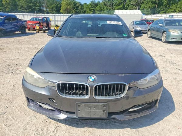 2014 BMW 328 xDrive