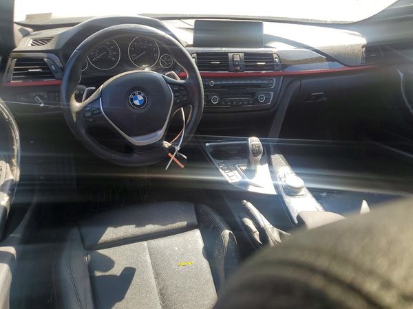 2014 BMW 328 xDrive
