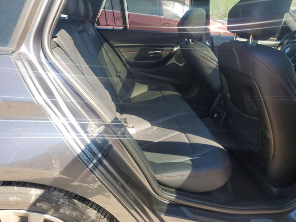 2014 BMW 328 xDrive