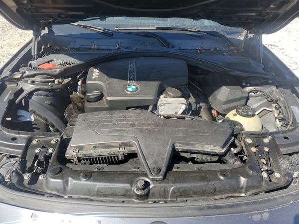 2014 BMW 328 xDrive