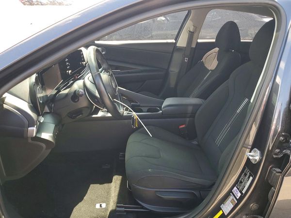 2021 HYUNDAI ELANTRA SEL w/ Convenience Pkg