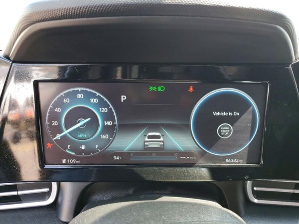 2021 HYUNDAI ELANTRA SEL w/ Convenience Pkg