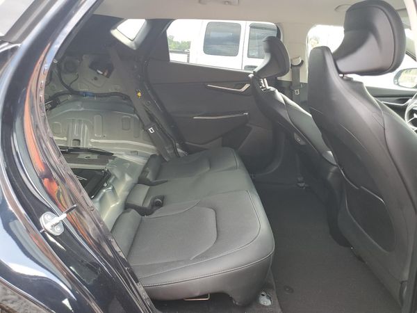 2024 KIA EV6 Light, Wind